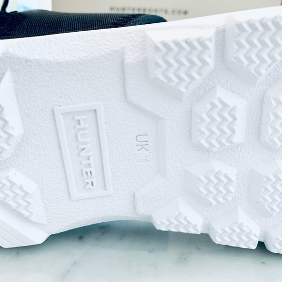 Hunter Original Sandal (little kid) - Picture 10 of 11